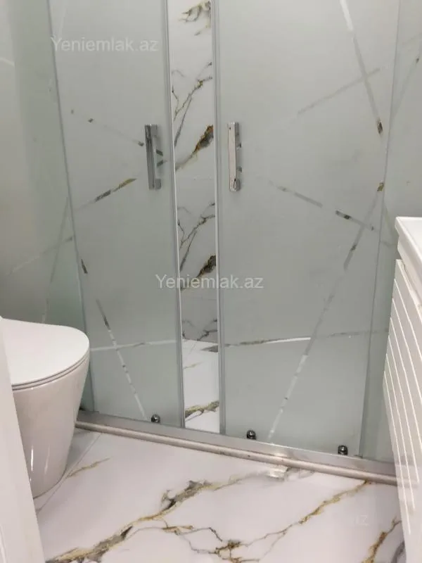 Satılır 2 otaqlı yeni tikili 67 m²