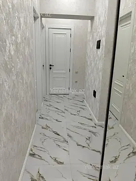Satılır 2 otaqlı yeni tikili 67 m²