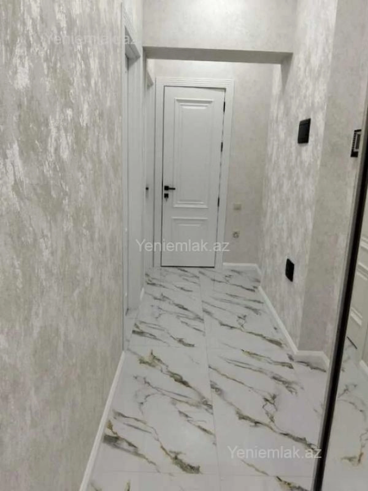 Satılır 2 otaqlı yeni tikili 67 m²