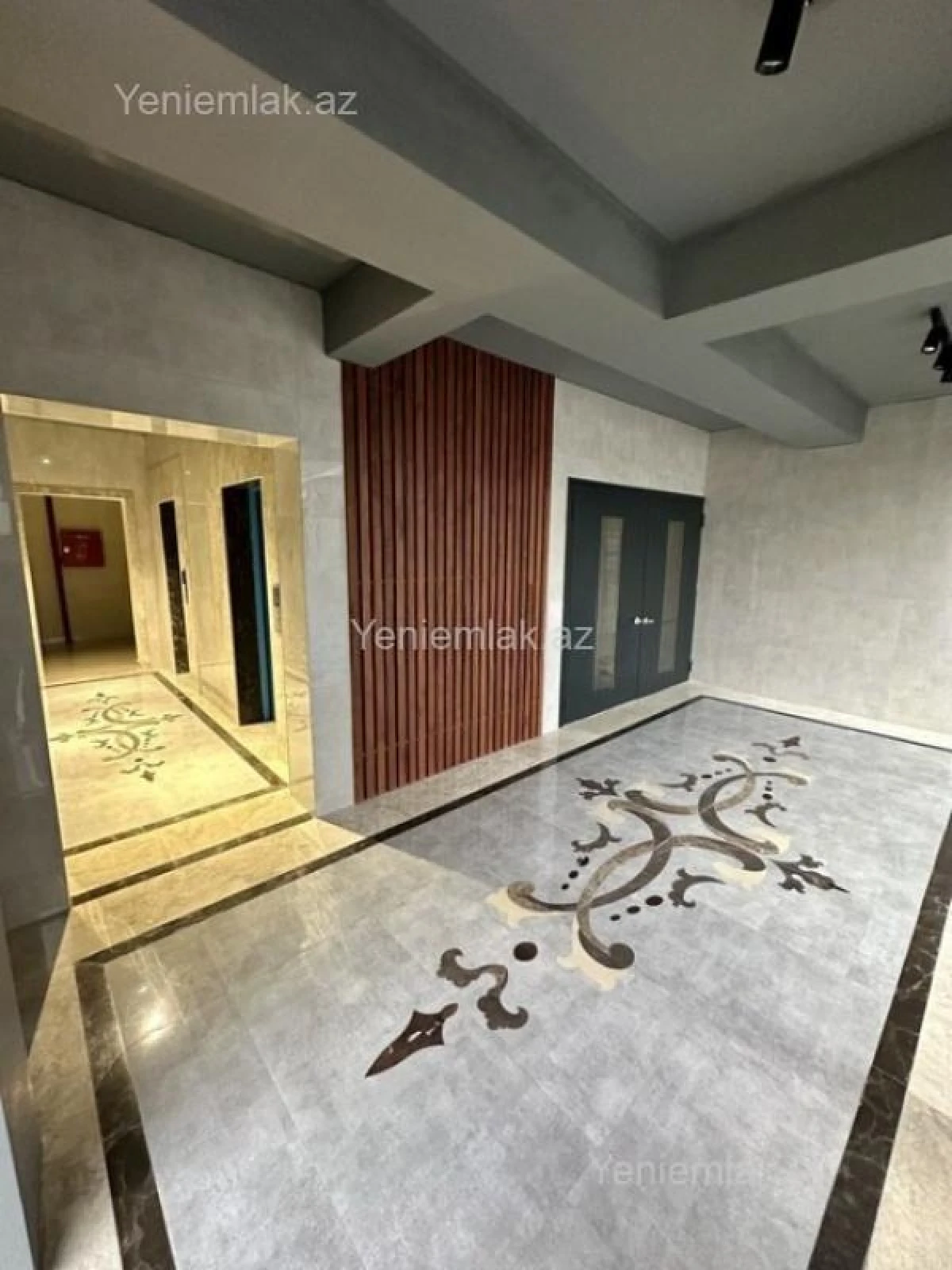 Satılır 2 otaqlı yeni tikili 67 m²