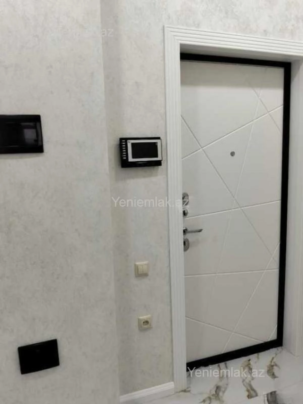 Satılır 2 otaqlı yeni tikili 67 m²