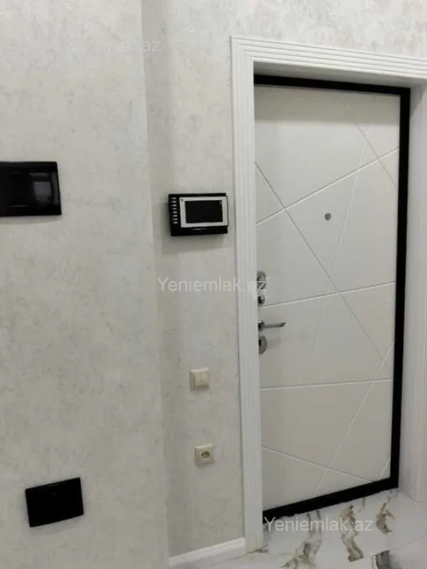 Satılır 2 otaqlı yeni tikili 67 m²