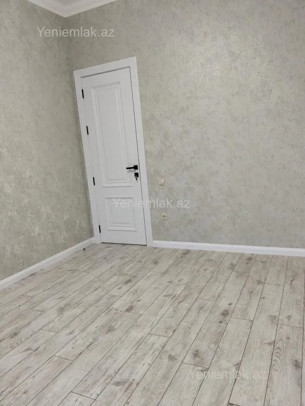 Satılır 2 otaqlı yeni tikili 67 m²
