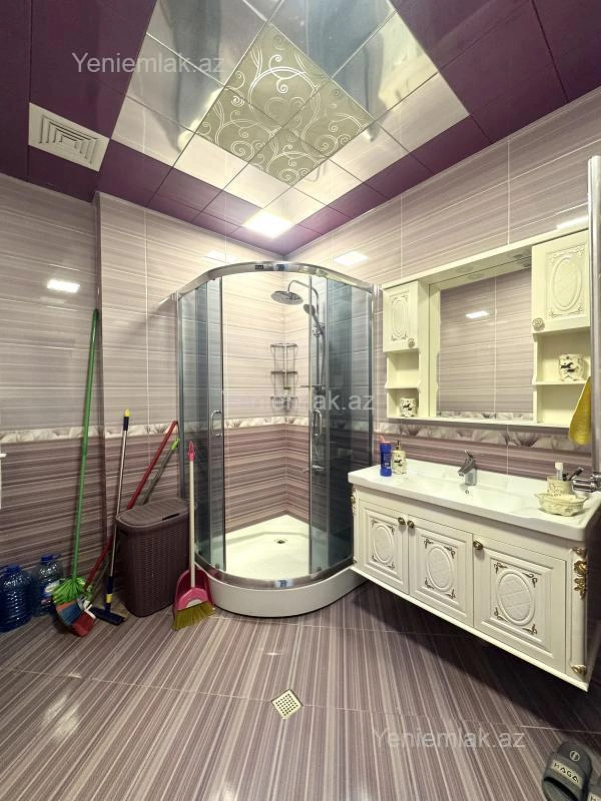 Satılır 3 otaqlı yeni tikili 107 m²