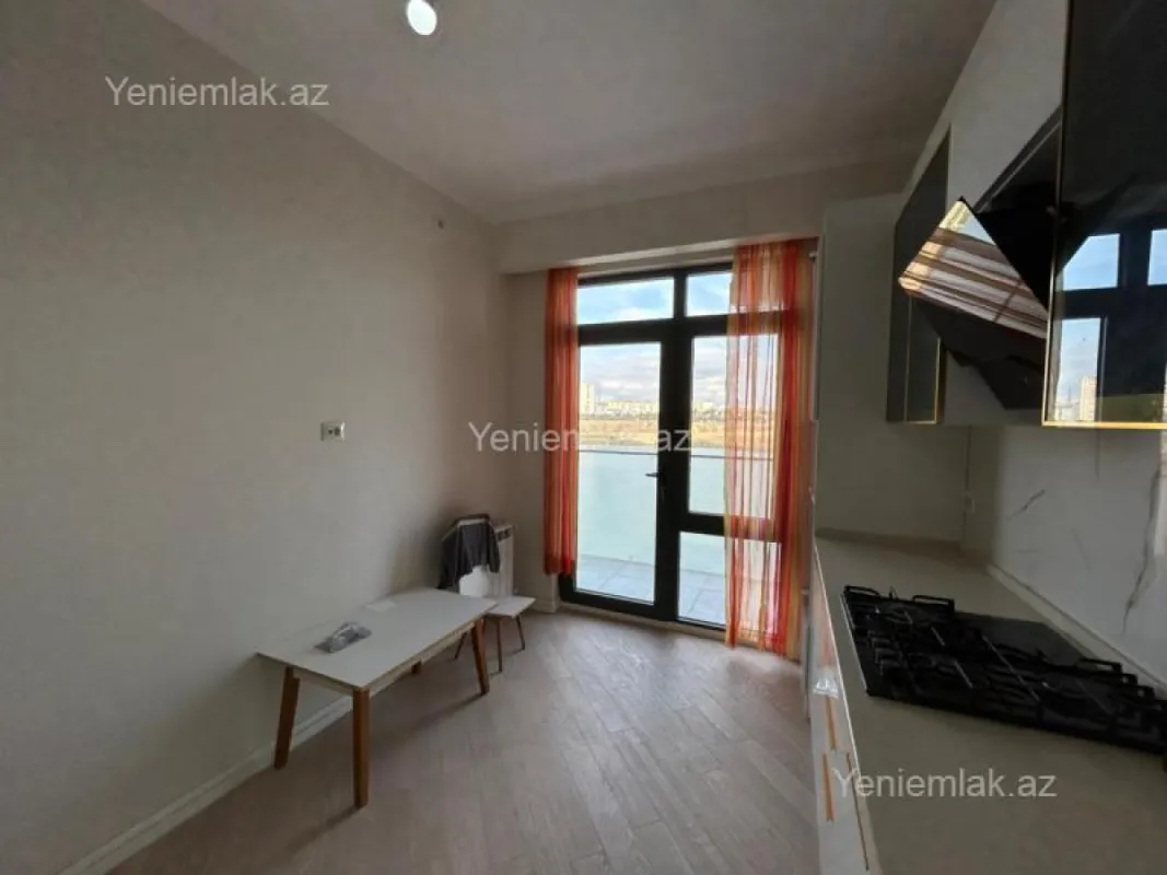 Satılır 3 otaqlı yeni tikili 96 m²