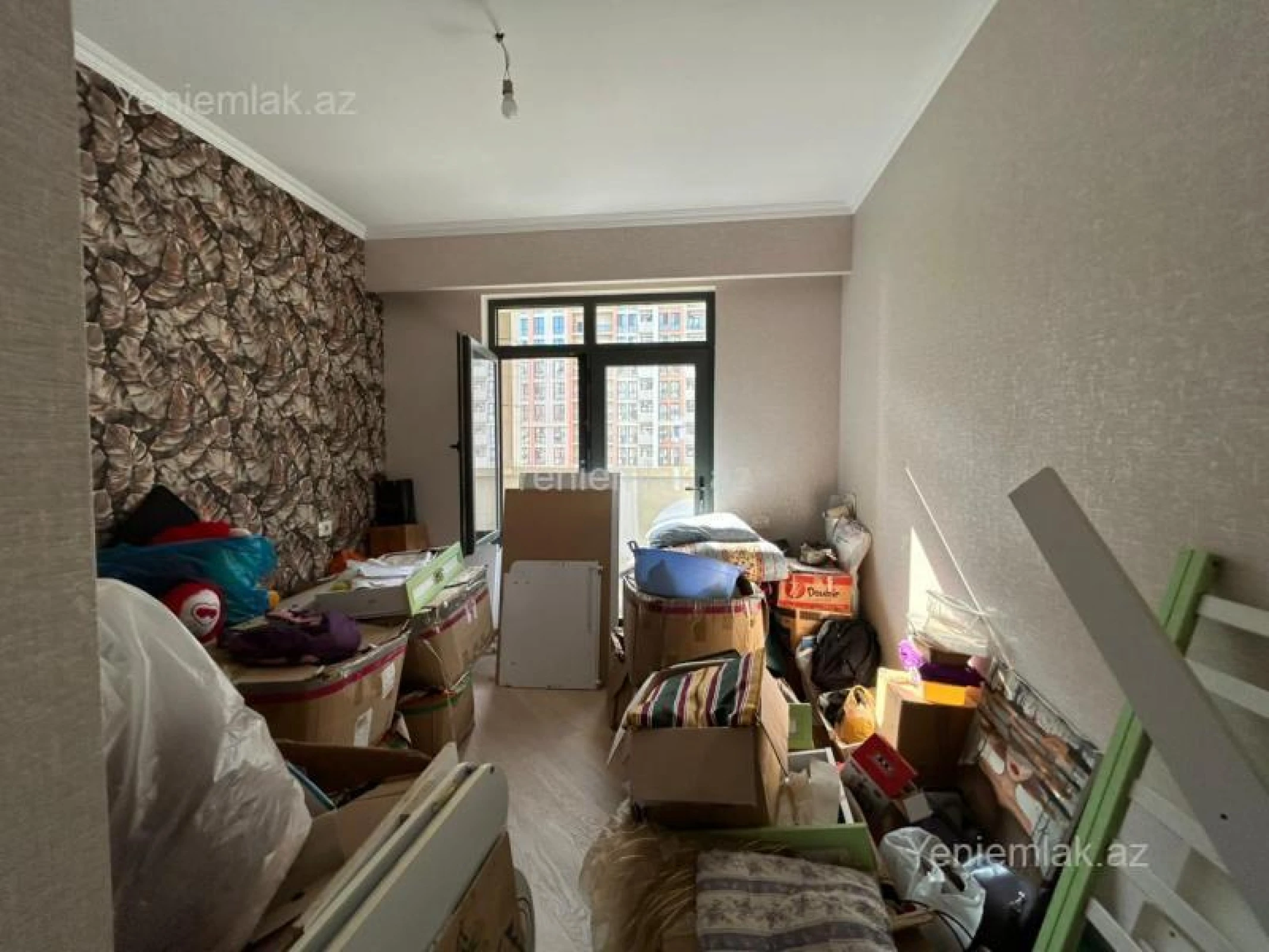 Satılır 3 otaqlı yeni tikili 96 m²