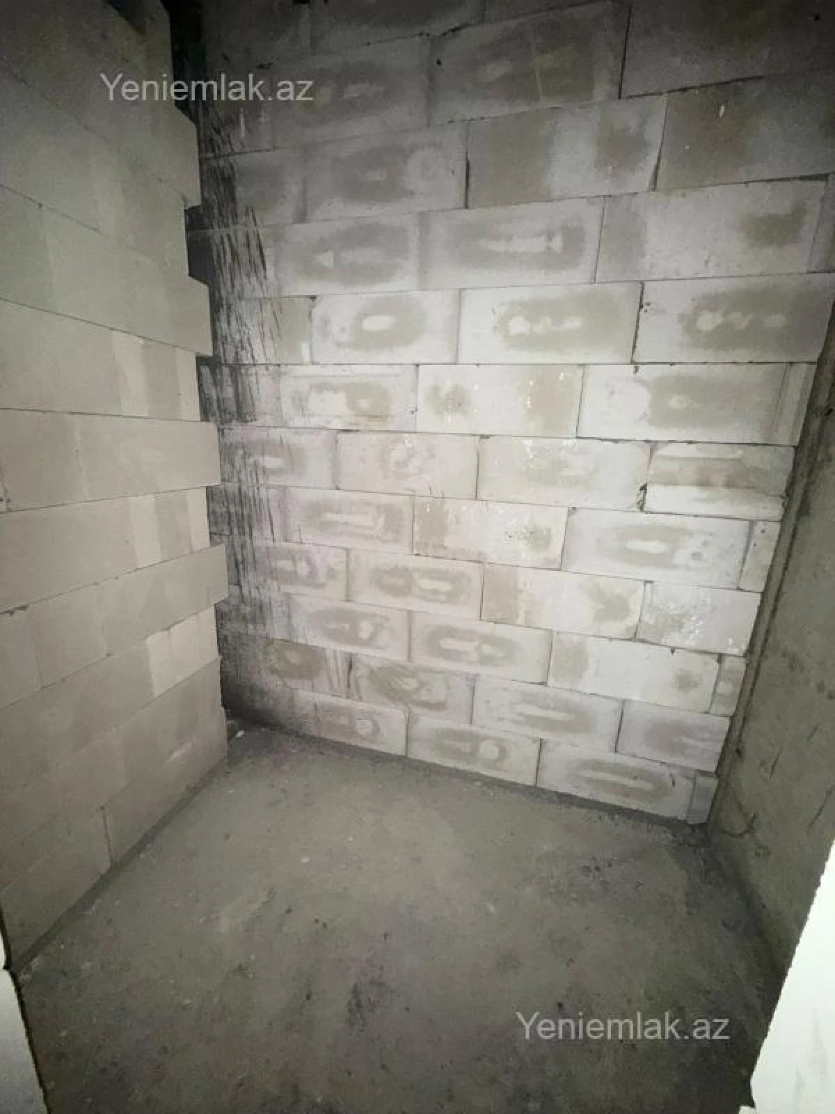 Satılır 3 otaqlı yeni tikili 148 m²