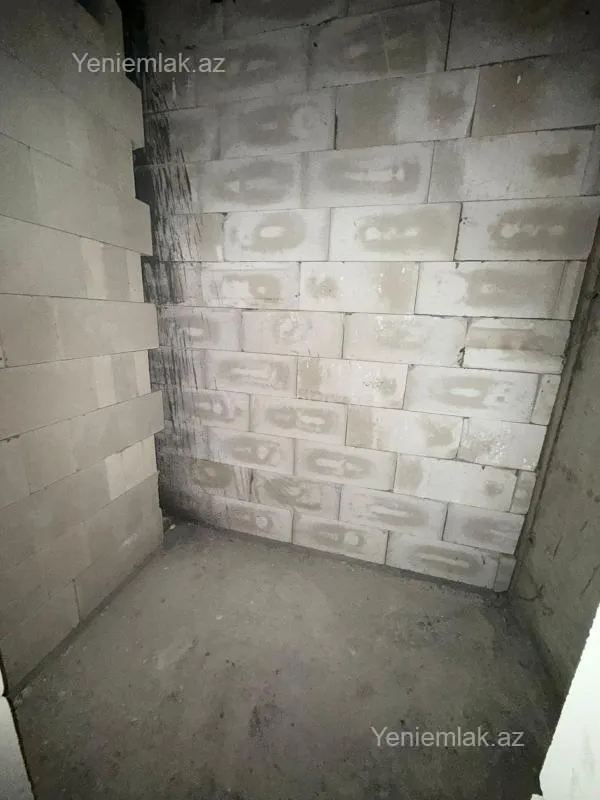 Satılır 3 otaqlı yeni tikili 148 m²