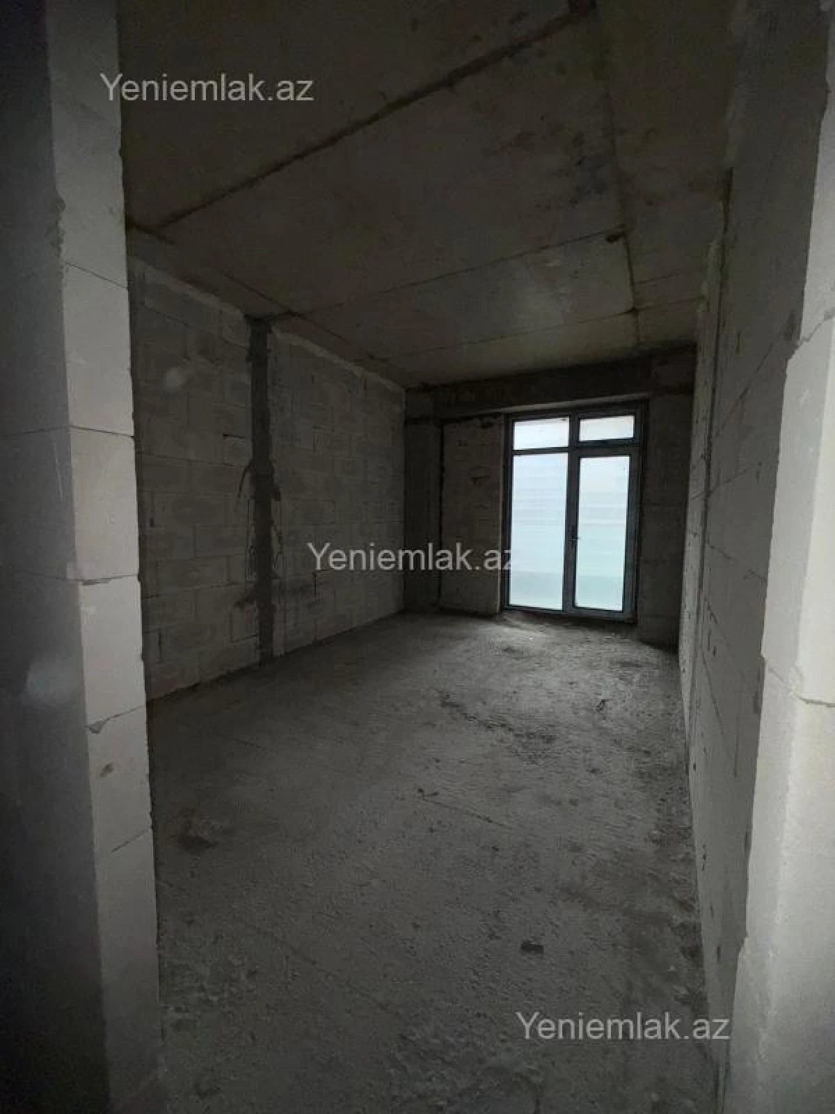 Satılır 3 otaqlı yeni tikili 148 m²