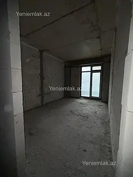 Satılır 3 otaqlı yeni tikili 148 m²