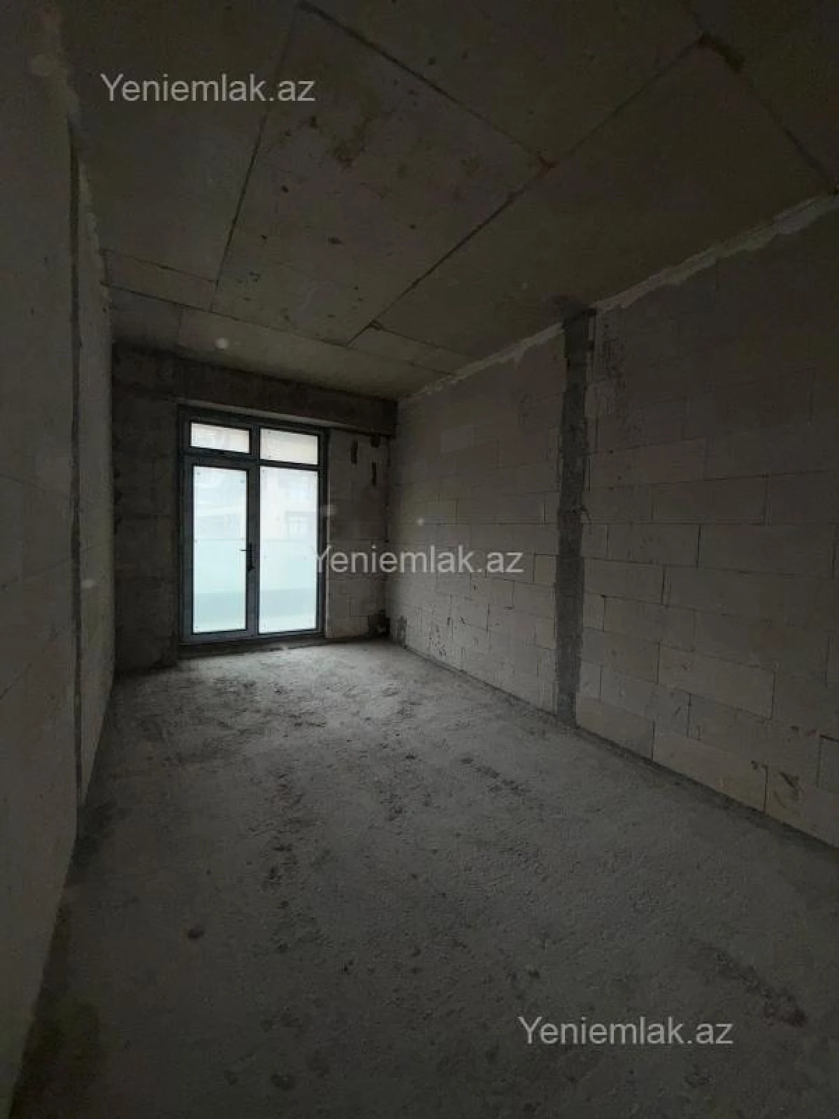 Satılır 3 otaqlı yeni tikili 148 m²