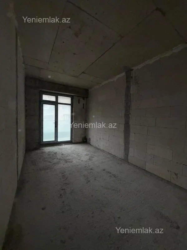 Satılır 3 otaqlı yeni tikili 148 m²