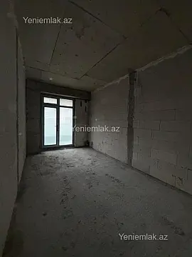 Satılır 3 otaqlı yeni tikili 148 m²