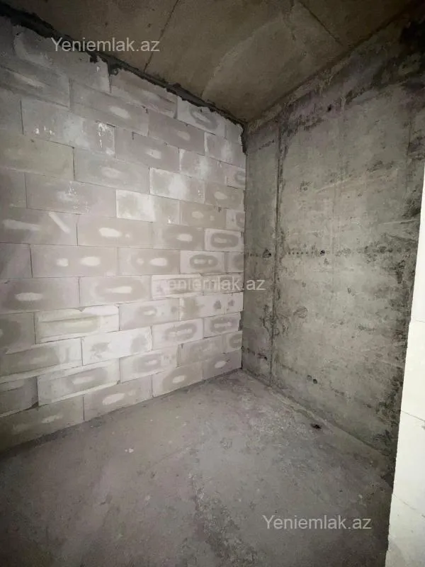 Satılır 3 otaqlı yeni tikili 148 m²