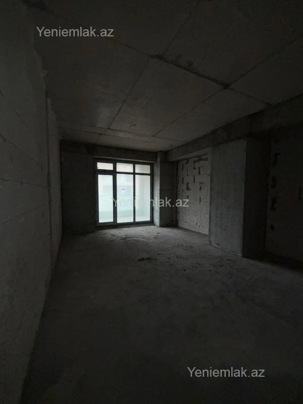 Satılır 3 otaqlı yeni tikili 148 m²