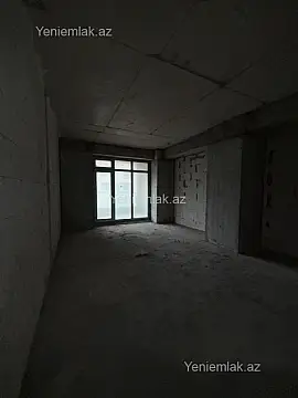 Satılır 3 otaqlı yeni tikili 148 m²