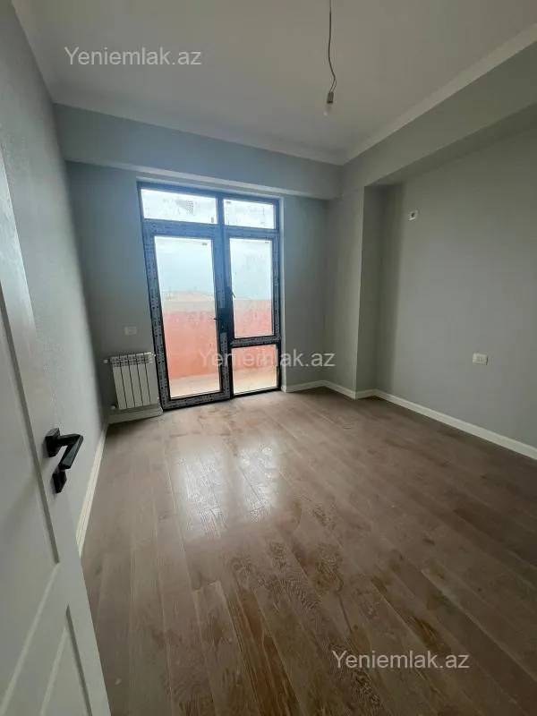 Satılır 3 otaqlı yeni tikili 86 m²