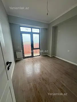 Satılır 3 otaqlı yeni tikili 86 m²