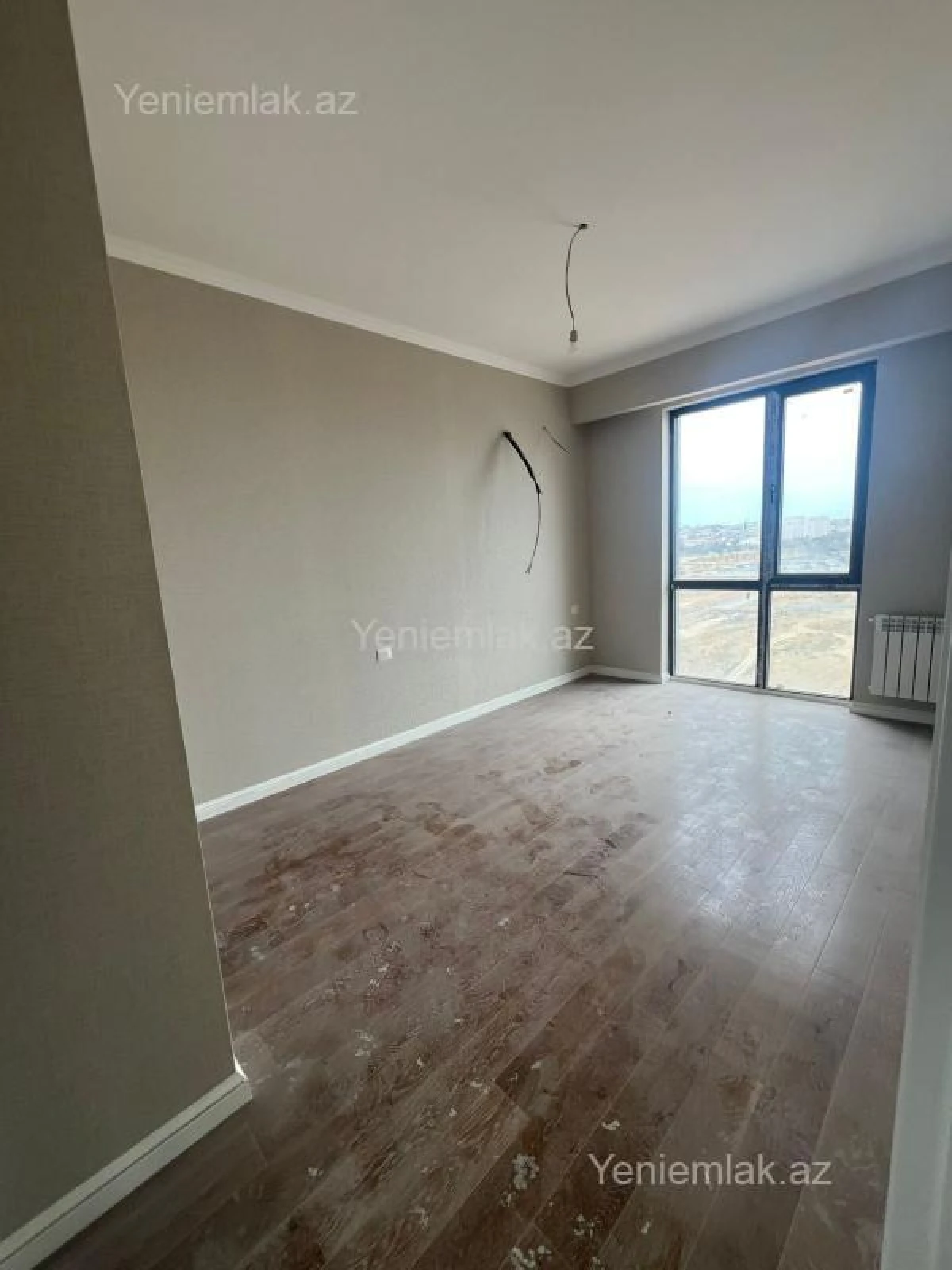 Satılır 3 otaqlı yeni tikili 86 m²