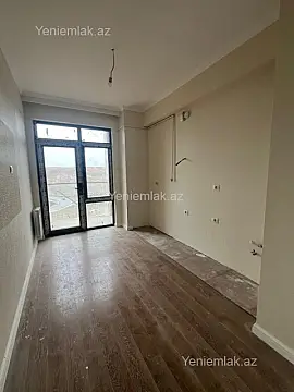 Satılır 3 otaqlı yeni tikili 86 m²