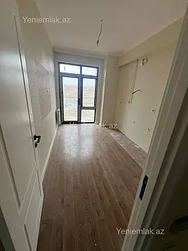 Satılır 3 otaqlı yeni tikili 86 m²