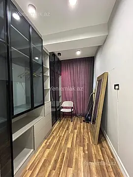 Satılır 2 otaqlı yeni tikili 73 m²