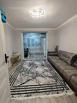 Satılır 1 otaqlı köhnə tikili — Sumqayıt 1 otaq