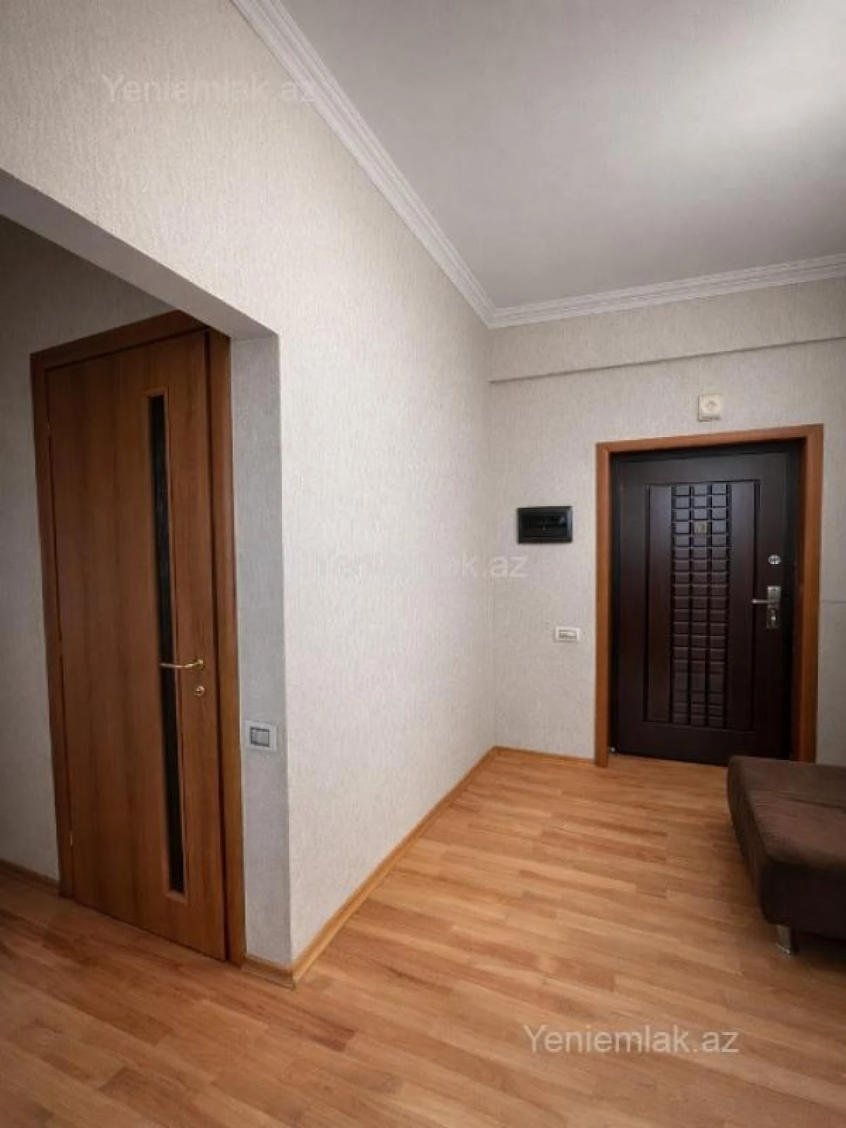 Satılır 2 otaqlı yeni tikili 73 m²