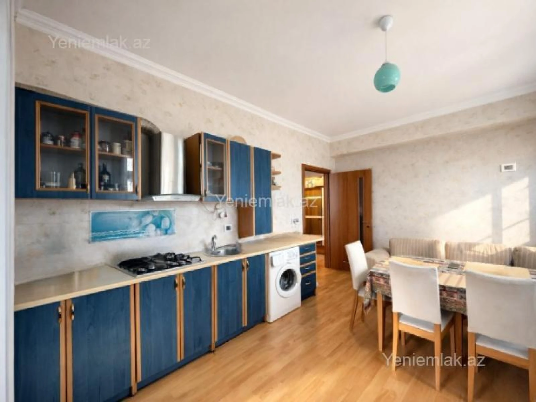 Satılır 2 otaqlı yeni tikili 73 m²