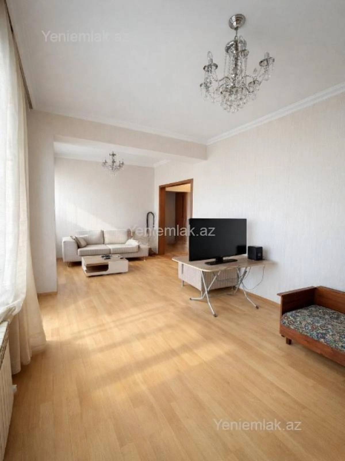 Satılır 2 otaqlı yeni tikili 73 m²