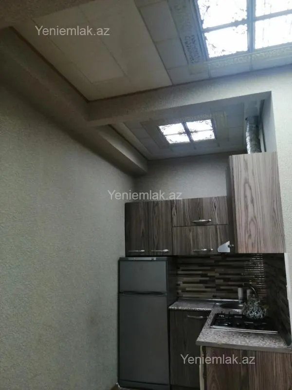 Satılır 3 otaqlı yeni tikili 90 m²