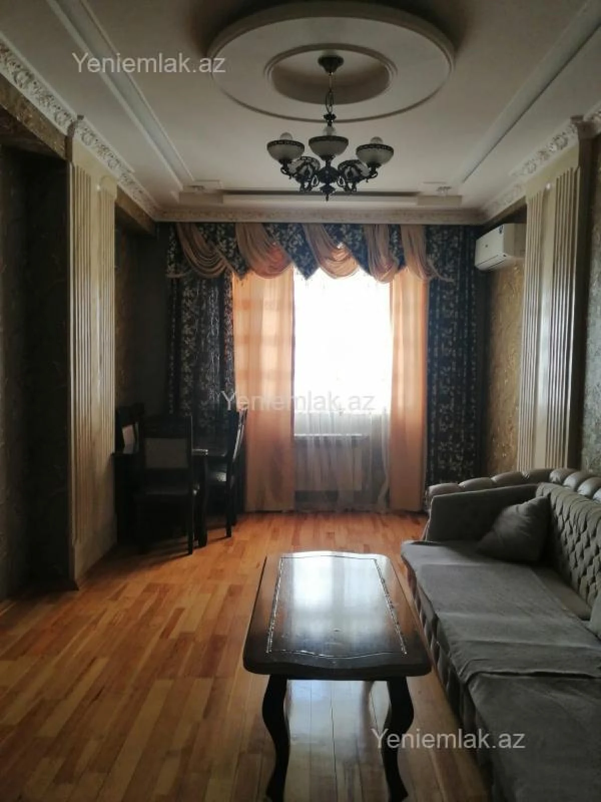 Satılır 3 otaqlı yeni tikili 90 m²