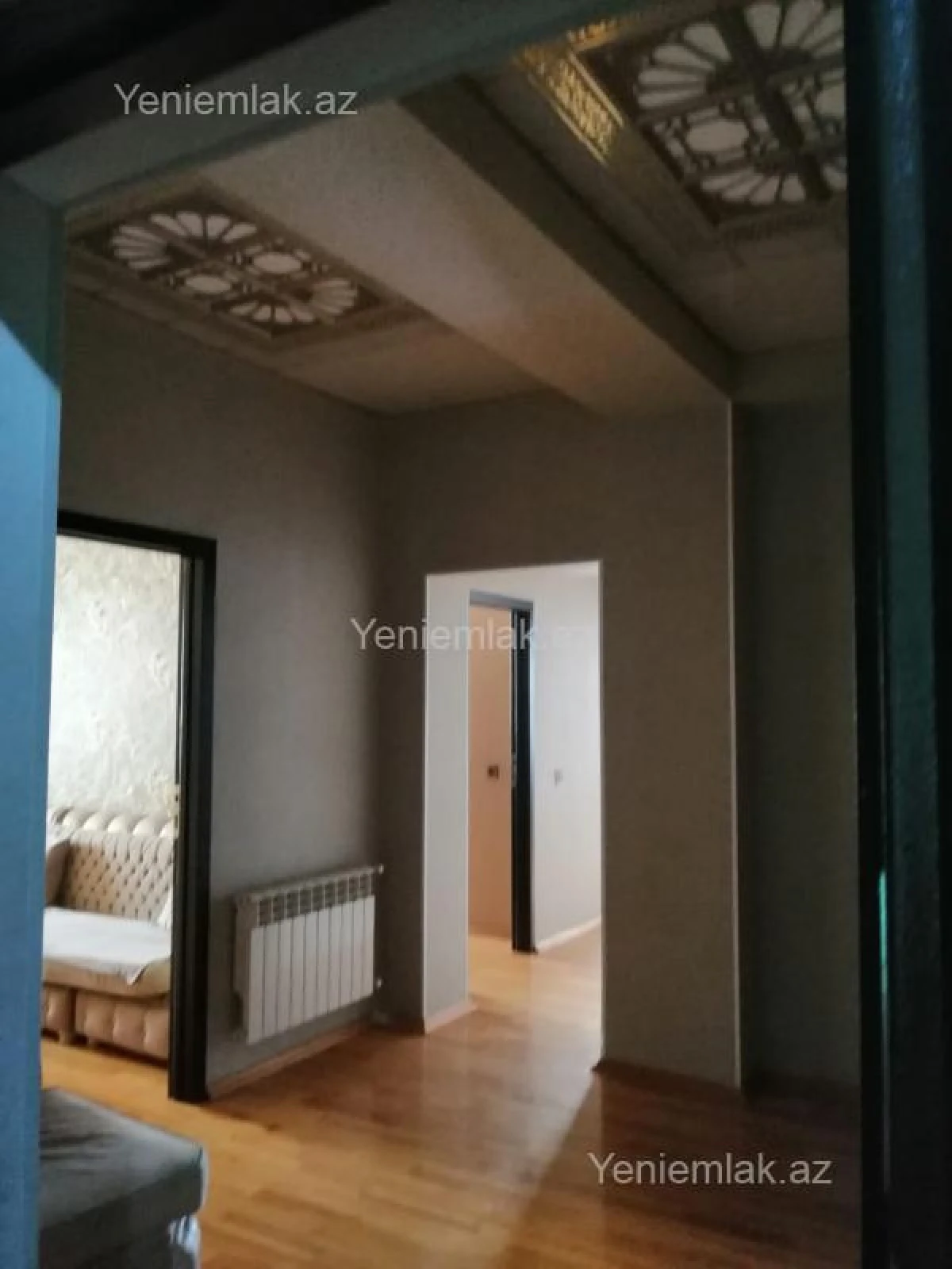 Satılır 3 otaqlı yeni tikili 90 m²
