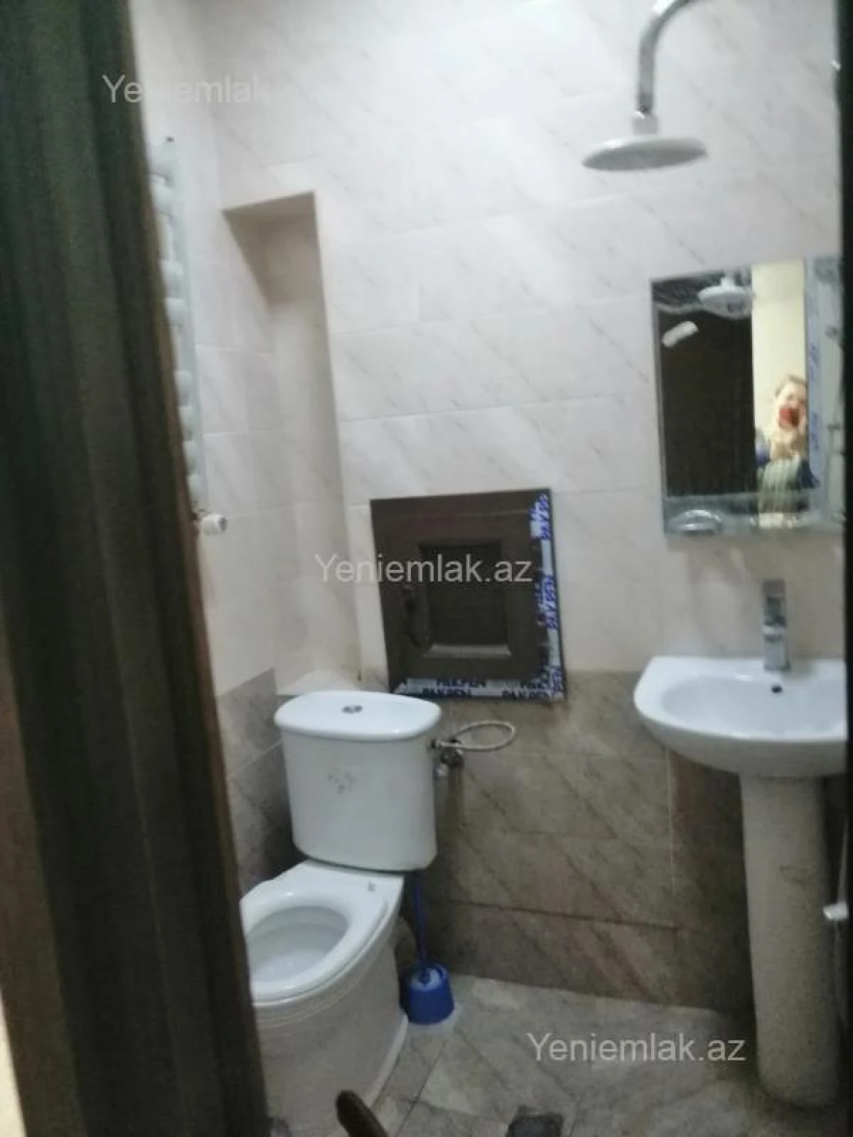 Satılır 3 otaqlı yeni tikili 90 m²