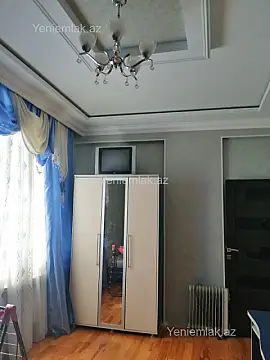 Satılır 3 otaqlı yeni tikili 90 m²