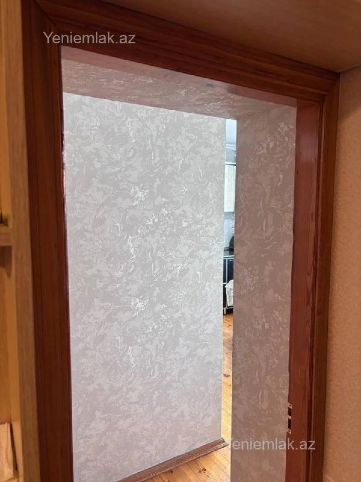 Satılır 2 otaqlı yeni tikili 65 m²