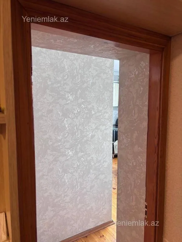 Satılır 2 otaqlı yeni tikili 65 m²