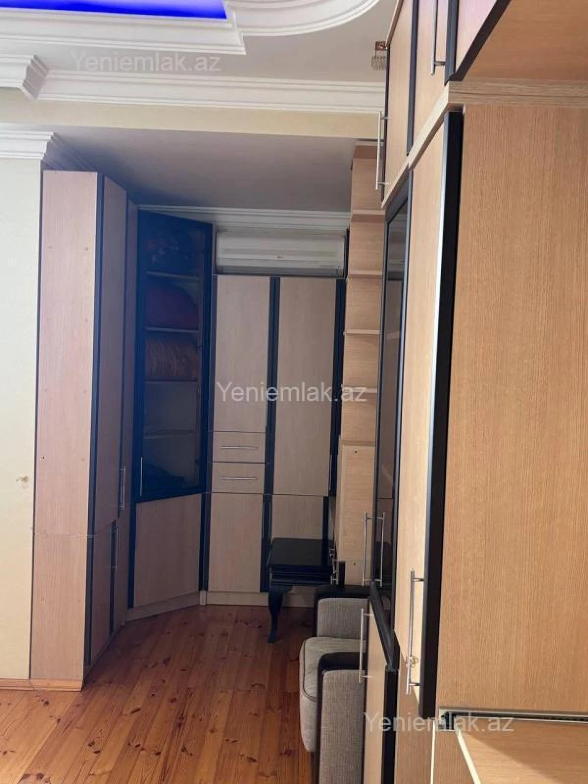 Satılır 2 otaqlı yeni tikili 65 m²