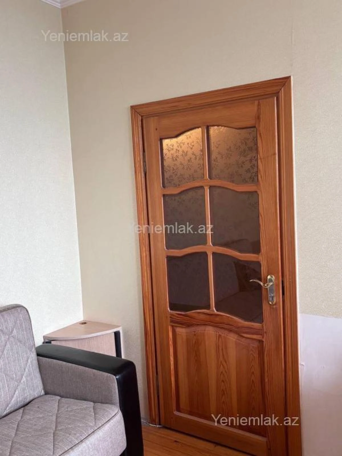 Satılır 2 otaqlı yeni tikili 65 m²