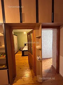 Satılır 2 otaqlı yeni tikili 65 m²