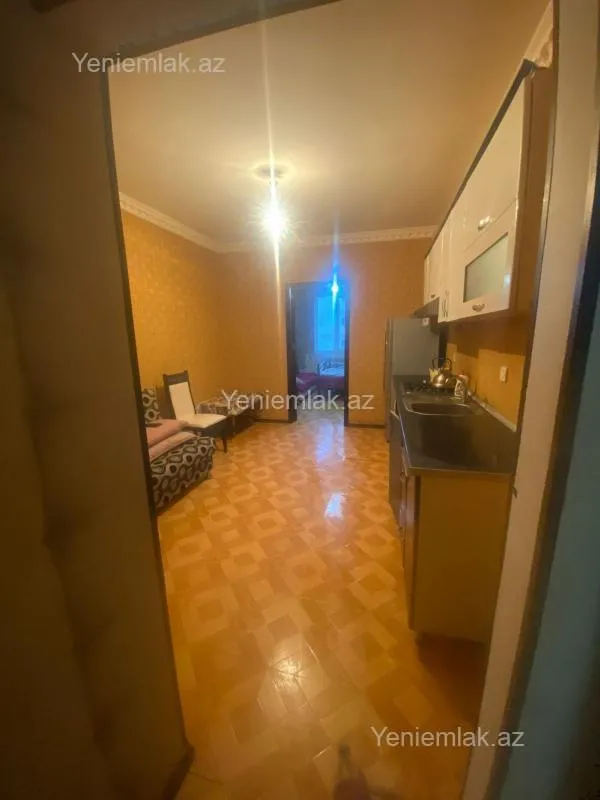 Satılır 3 otaqlı yeni tikili 112 m²