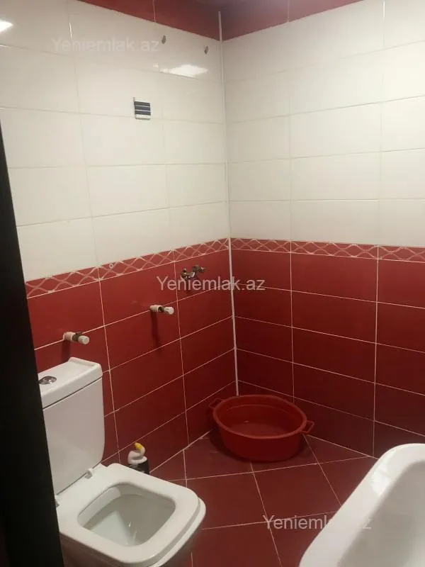 Satılır 3 otaqlı yeni tikili 112 m²