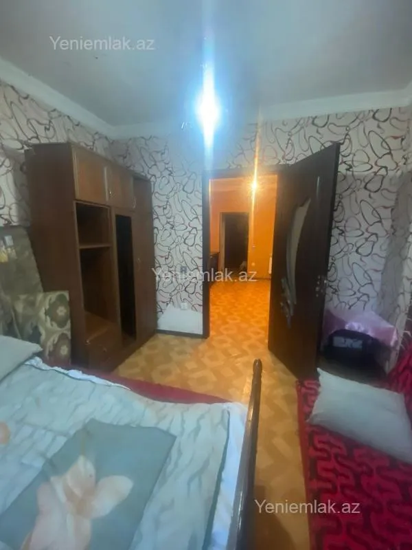 Satılır 3 otaqlı yeni tikili 112 m²
