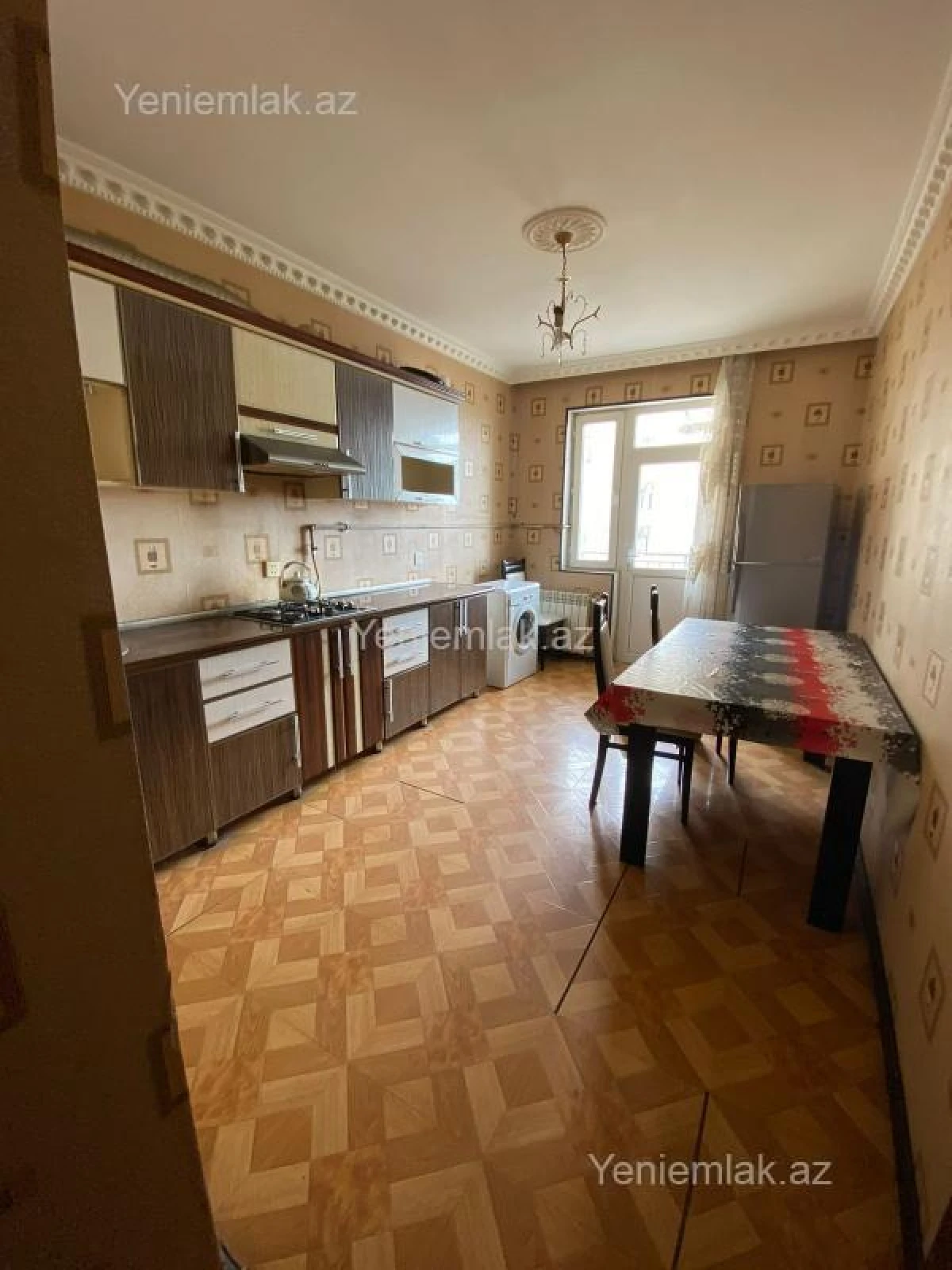 Satılır 3 otaqlı yeni tikili 112 m²