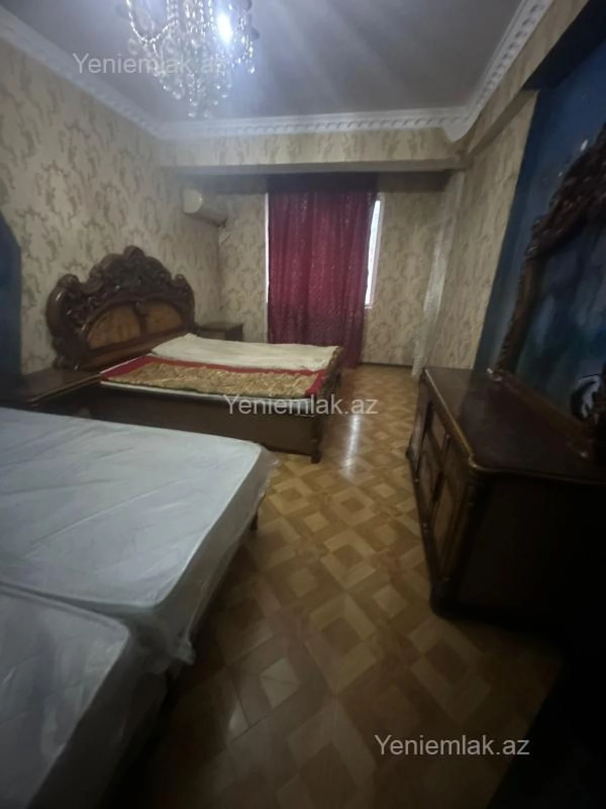 Satılır 3 otaqlı yeni tikili 112 m²