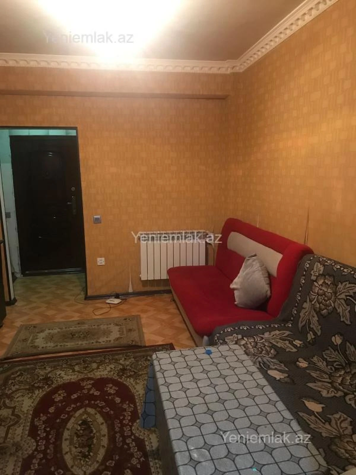 Satılır 3 otaqlı yeni tikili 112 m²