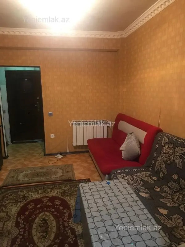 Satılır 3 otaqlı yeni tikili 112 m²