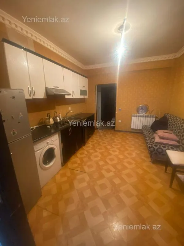 Satılır 3 otaqlı yeni tikili 112 m²