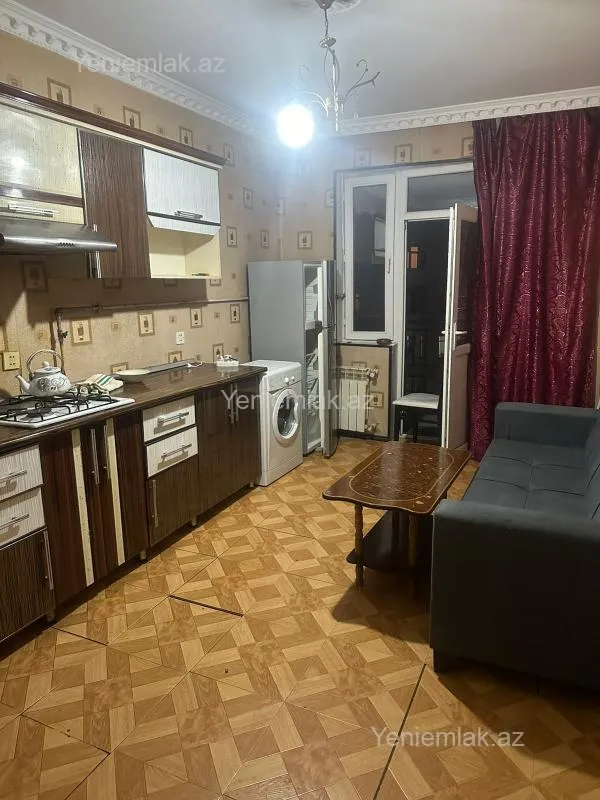 Satılır 3 otaqlı yeni tikili 112 m²