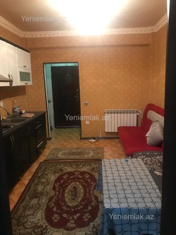 Satılır 3 otaqlı yeni tikili 112 m²